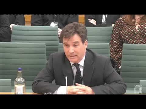 James Hawes on the importance of protecting IP