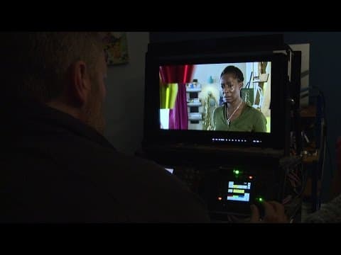 Hollyoaks workshop from Directors UK, Lime Pictures and Channel 4